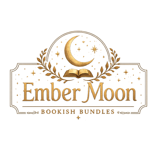 Ember Moon Bookish