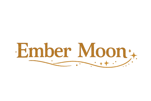 Ember Moon Bookish