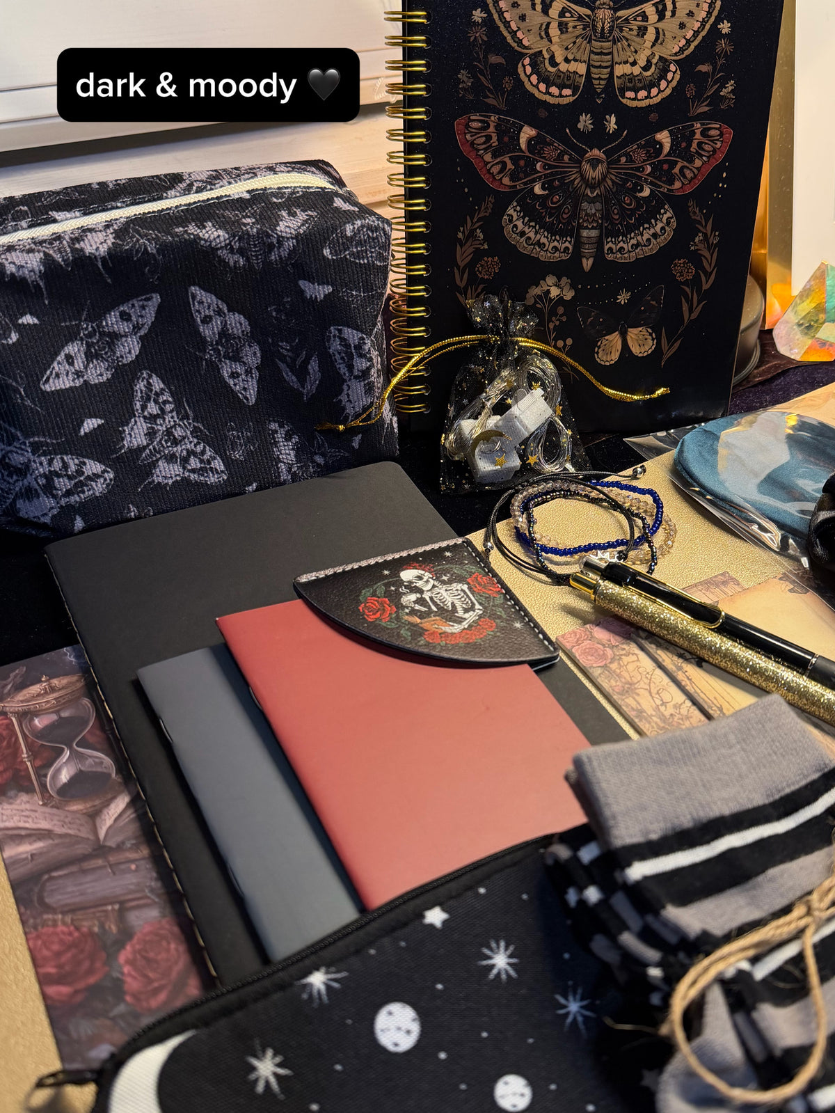 🌙 Mystery Bundle
