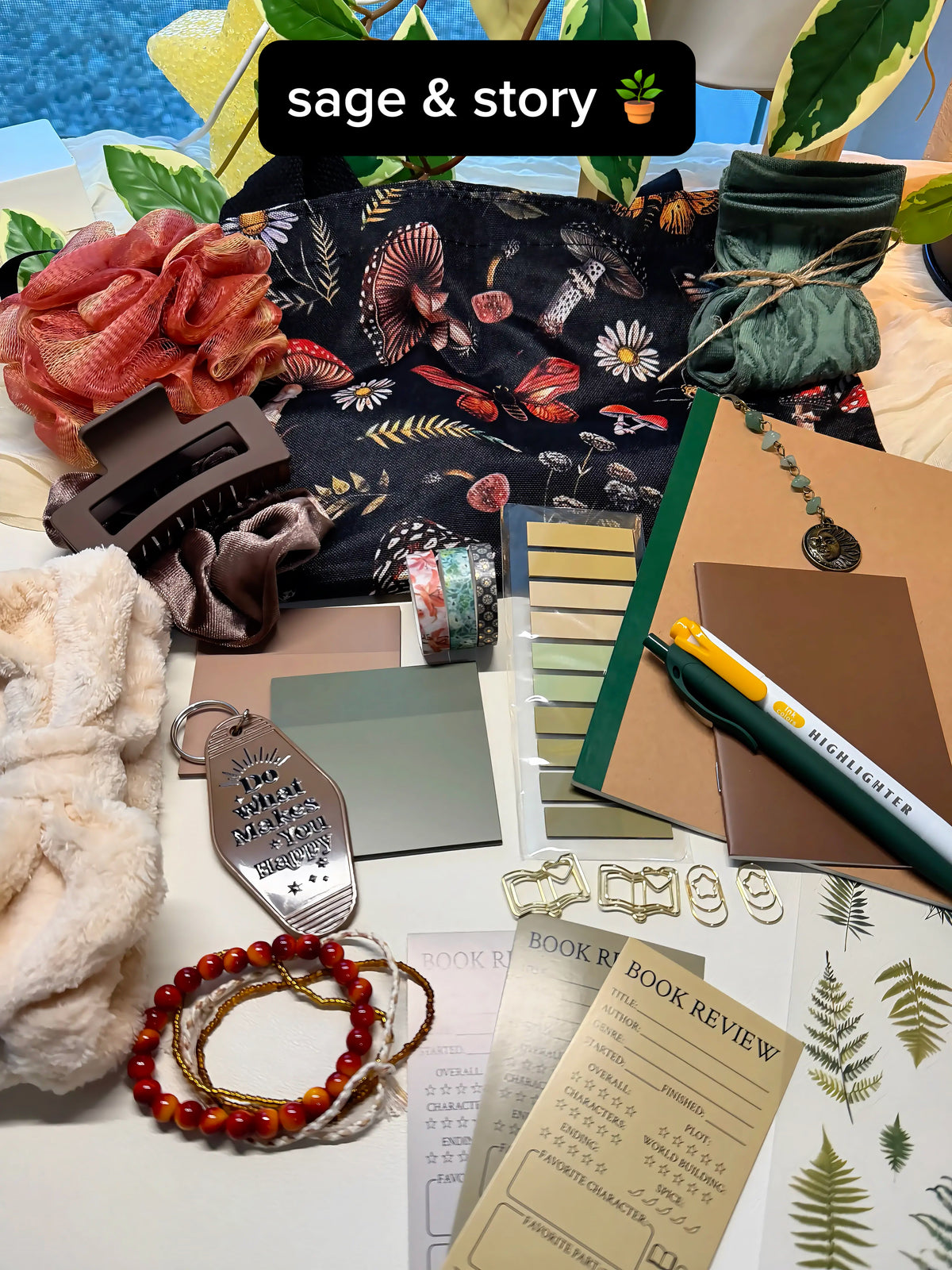 🌙 Mystery Bundle