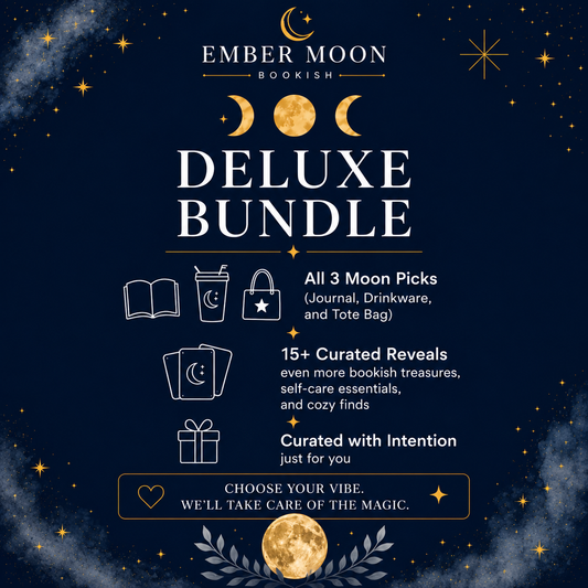🌙 Ember Moon Deluxe Mystery Bundle